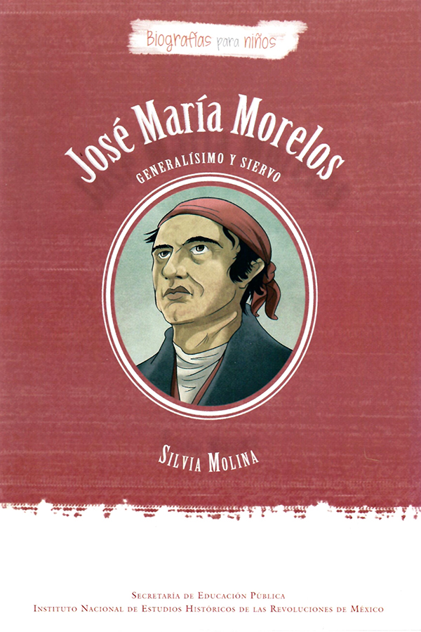 Jose-Maria-Morelos-generalisimo-y-siervo